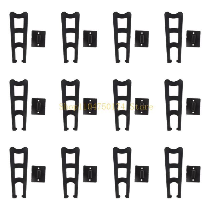 12Pcs Adjustable Picture Frame Easel Backs,Photo Frame Stands Holder,Easel Back for Photos Frames Paintings Display top sale