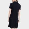 Fila Short Sleeved Dress Women's Legend Blue F11W321307ANV