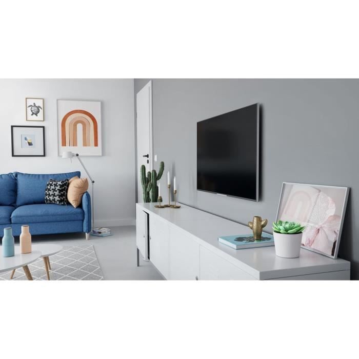 Support Mural Pour TV - VOGEL'S - TVM 1203 Fixe Small, 19-50"