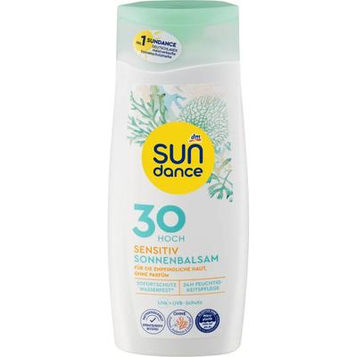 Körperpflege – Sonnenschutz- & Bräunungsmittel