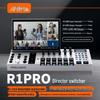 TV e equipamentos – TV boxes