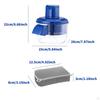 Electric Grape Peeling Machine Remover Kitchen Tool for Grapes Garlic Tomato