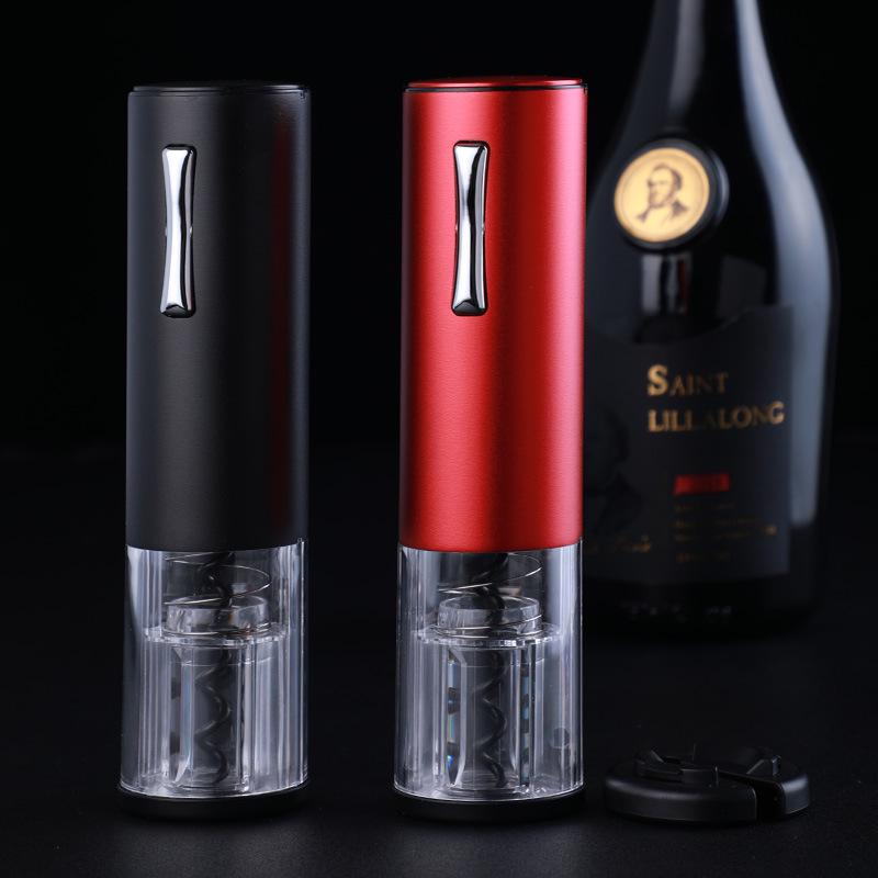 Rechargeable Automatic Electric Wine Bottle Opener