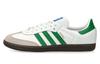 Samba Originals Og 'Bianco Verde' IG1024
