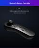 VRPARK Bluetooth Wireless VR Controller with Air Mouse & Somatosensory Features for Android.