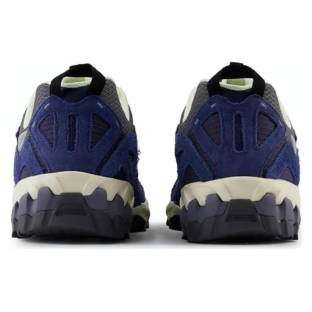 New Balance 610 Nieuwjaar - Marine Blauw Unisex Sneakers Blauw ML610TLY