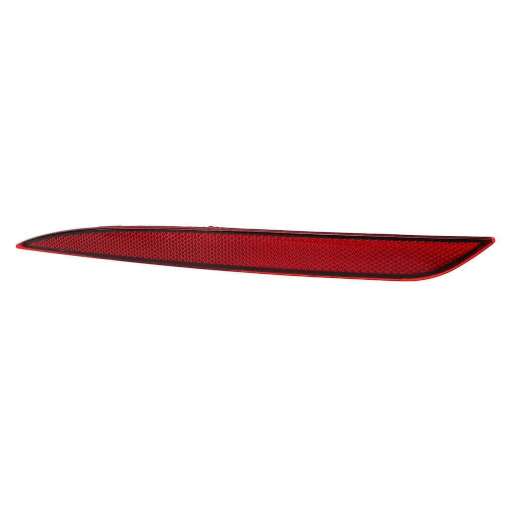 Rear Bumper Reflector Red Lens Car Tail Reflector Light Replacement for Tesla Model Y 2020 To 2024 Left Right 1495818 00 C