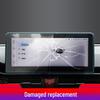 Tempered Film for 25 JAC Refine iEV7S Models: S4 Console, E3 Instrument, 6E Screen, 6S Interior