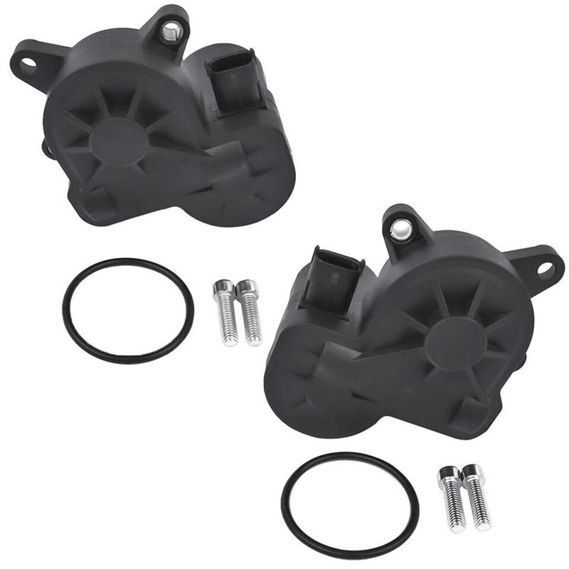 A11M-1Pair Car Parking Brake Actuator DG9C-2B713-AA DG9C-2B712AA For Ford Edge Fusion Escape Lincoln MKC MKX 13-18 DG9Z2B712A