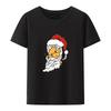 The Beers Graphic Printed Funny Tee T Shirt for Women Clothing Comfortable Breathable Camisetas Camisa Loose Novelty Cool