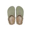 Museum of Peace and Quiet X Crocs Classic Clog RO Khaki Unisex Sneakers Green 209389-260