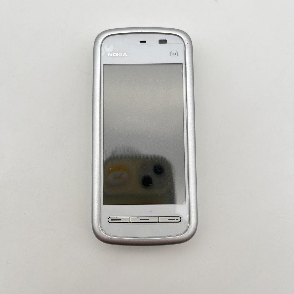 90% ny Oppusset Nokia Original Nokia 5233 Mobiltelefon