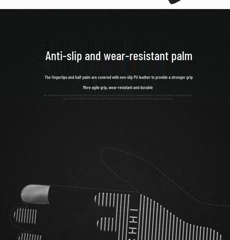 Luvas Aquecidas USB com Forro de Lã e Touchscreen - Luvas Quentes de Ciclismo de Dedo Inteiro para Homens e Mulheres