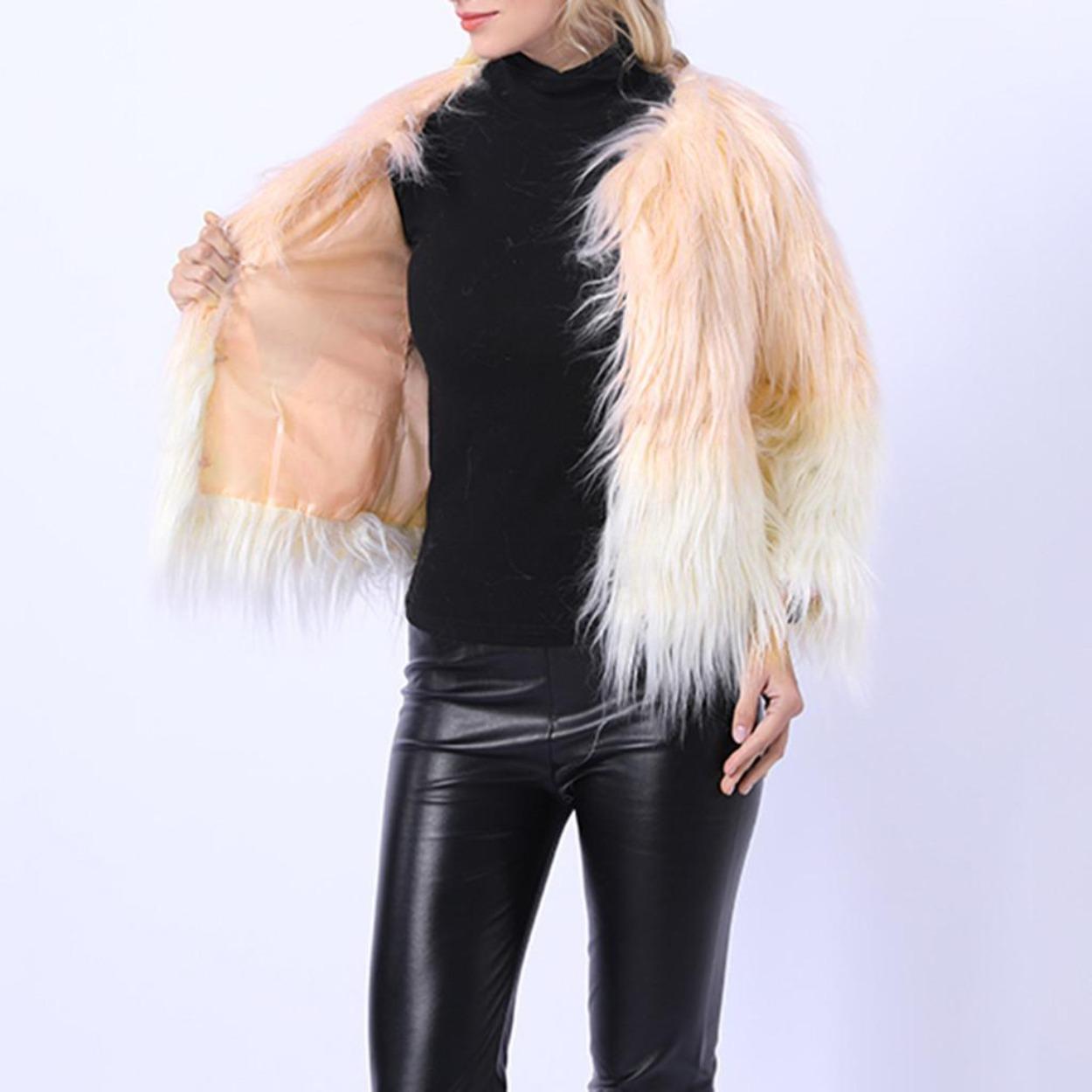 

Женская зимняя куртка, теплая толстая верхняя одежда, пальто, свободное пальто XXXXL