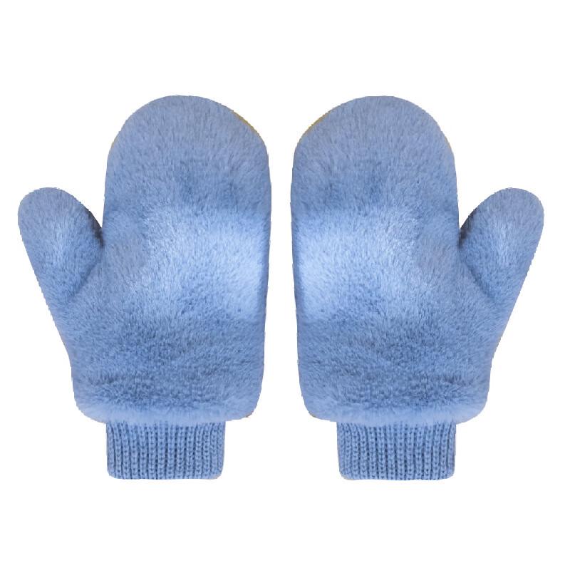 Xionglaifang Winter Warm Gloves