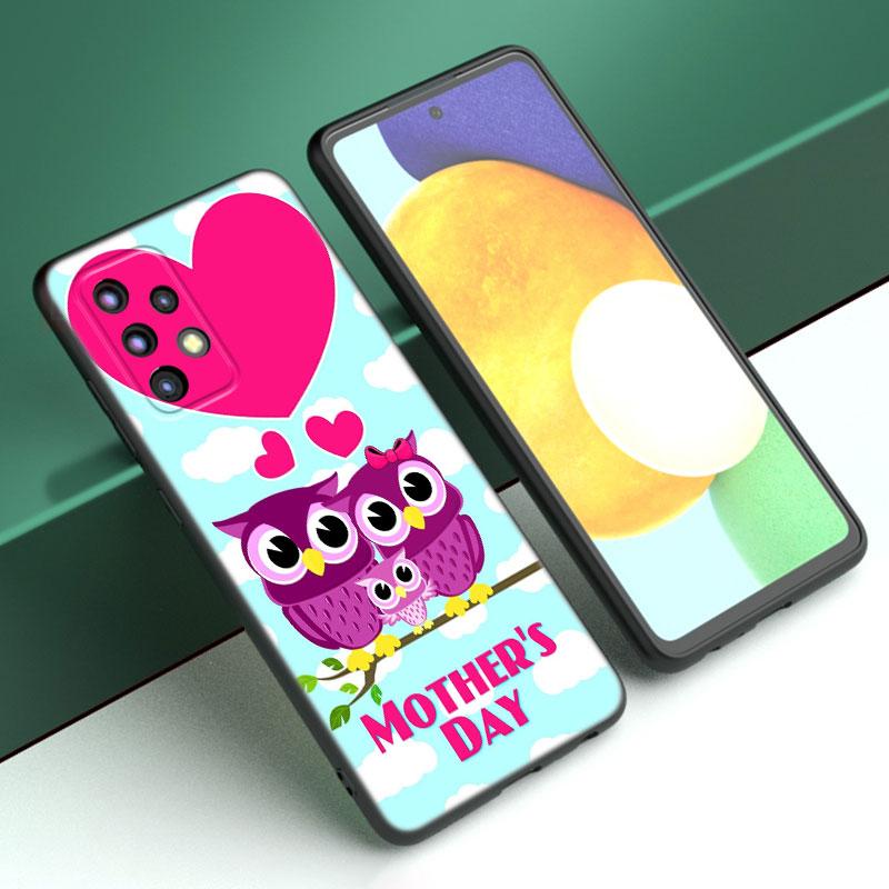 

Прекрасный чехол для телефона с рисунком совы для Samsung A13 A22 A24 A32 A23 A25 A34 A35 A52S A53 A54 A55 A73 A12 A14 A15 A31 A33 A50 A51 A72 Samsung A35 5G