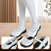 1/4 BJD Doll Shoes Classic Costume Accessory Miniature Dressing up Footwear for 18" Toys Collectible