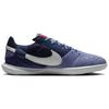 Nike Streetgato Soccer Shoes Unisex Blue White DC8466-500