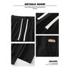 Playboy Men's Ice Silk Casual Pants