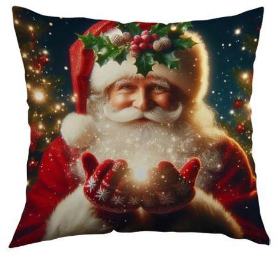 

Новый набор из 4 наволочек, стеганых наволочек, полиэстеровых подушек, диванных подушек, подушек 45*45cm