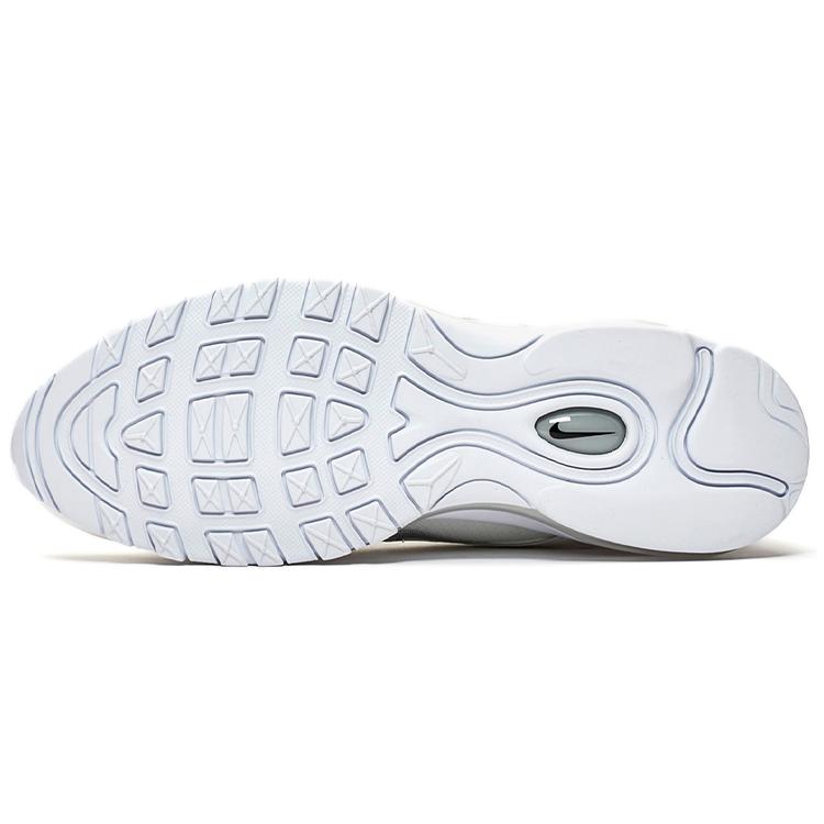 Nowe Nike Air Max 97 Triple White Wolf Grey 921826-101
