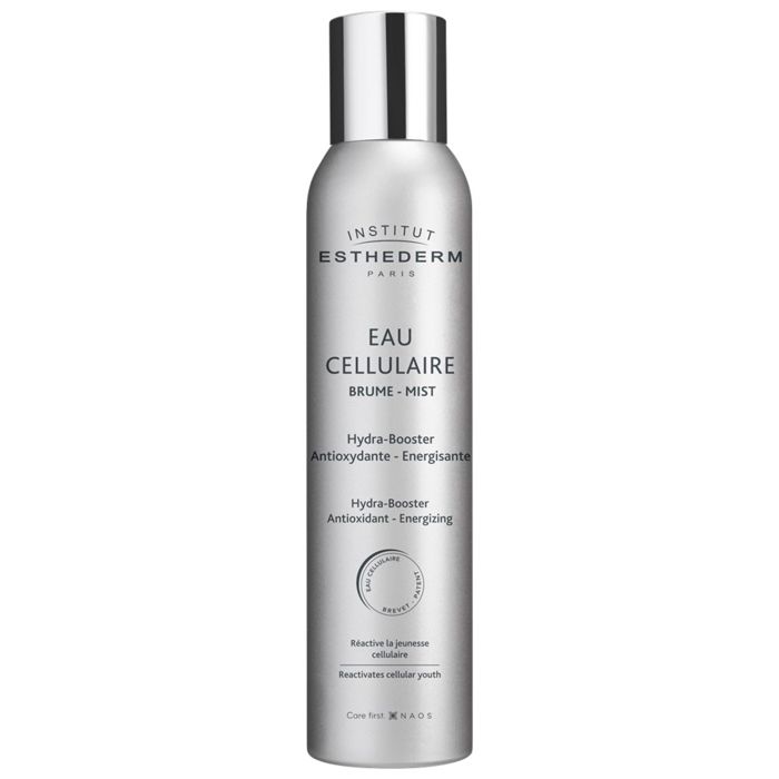 Revitalisierendes Spray Zelluläres Wasser - Esthederm - 200ml - Alle Hauttypen