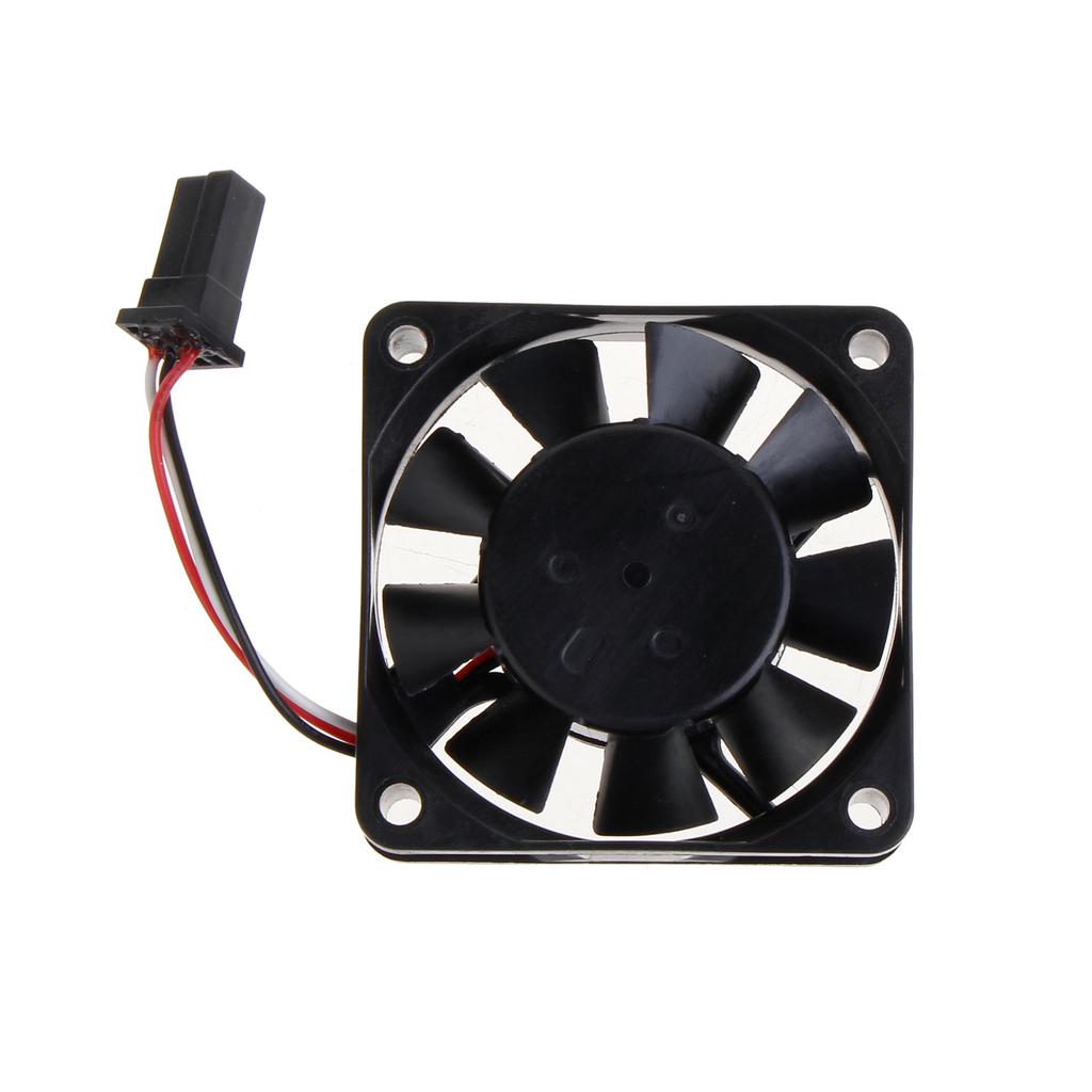 Fan 9PF0424H303 A90L-0001-0580#A 0.095A 6cm for Waterproof Cooling Fan
