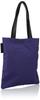 Anna Sui Portable Tail Tote Purple 2 Bag, Women's, 315125-91,