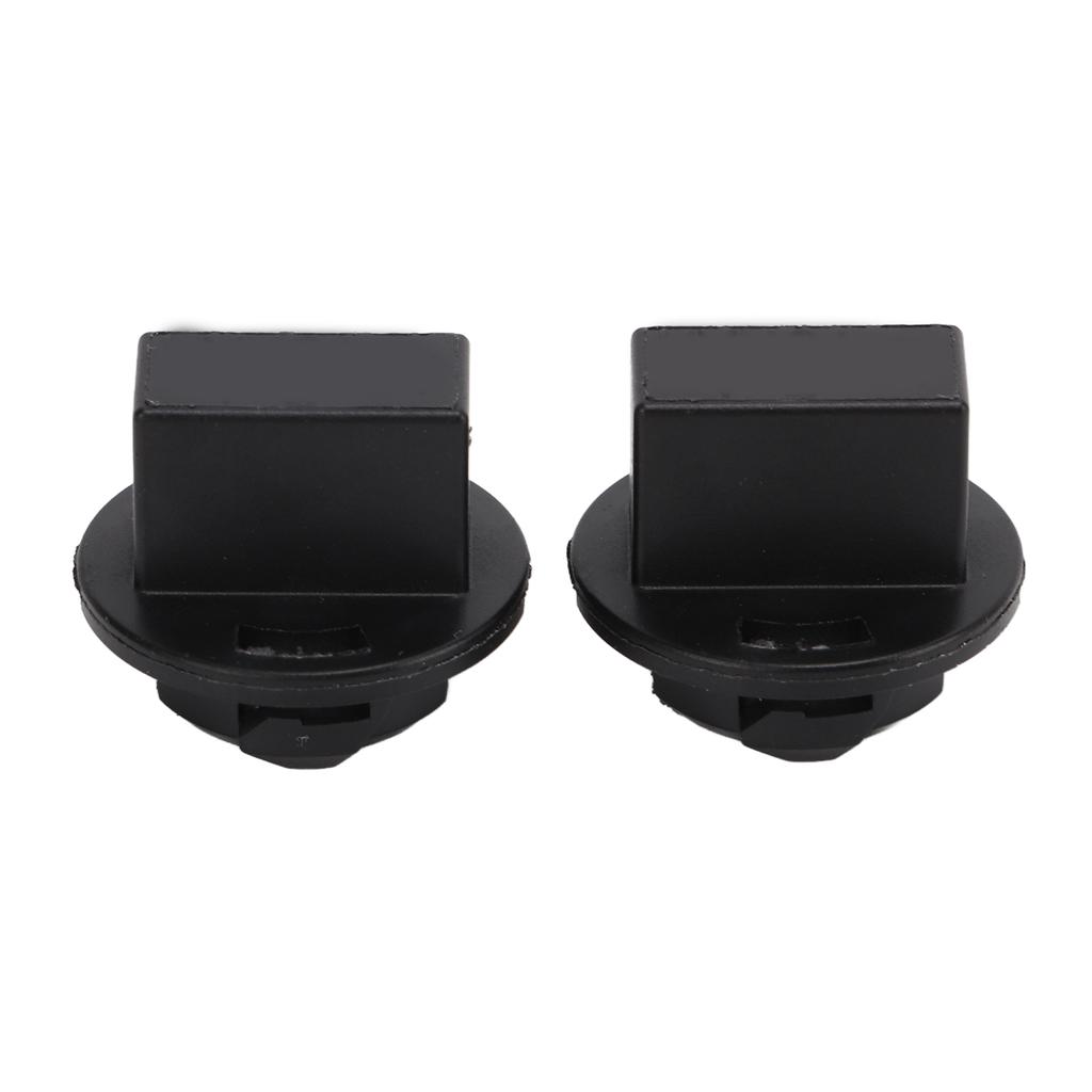 2 STÜCK T10 194 Glühbirnenfassungen Drehverschluss Keil 12V Plug and Play für Instrumenten- Seitenmarkierungsleuchten