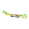 Claw Grabber Toy ,Strong Grasping Robotic Claws Tool, Children Intelligence Litter Picker