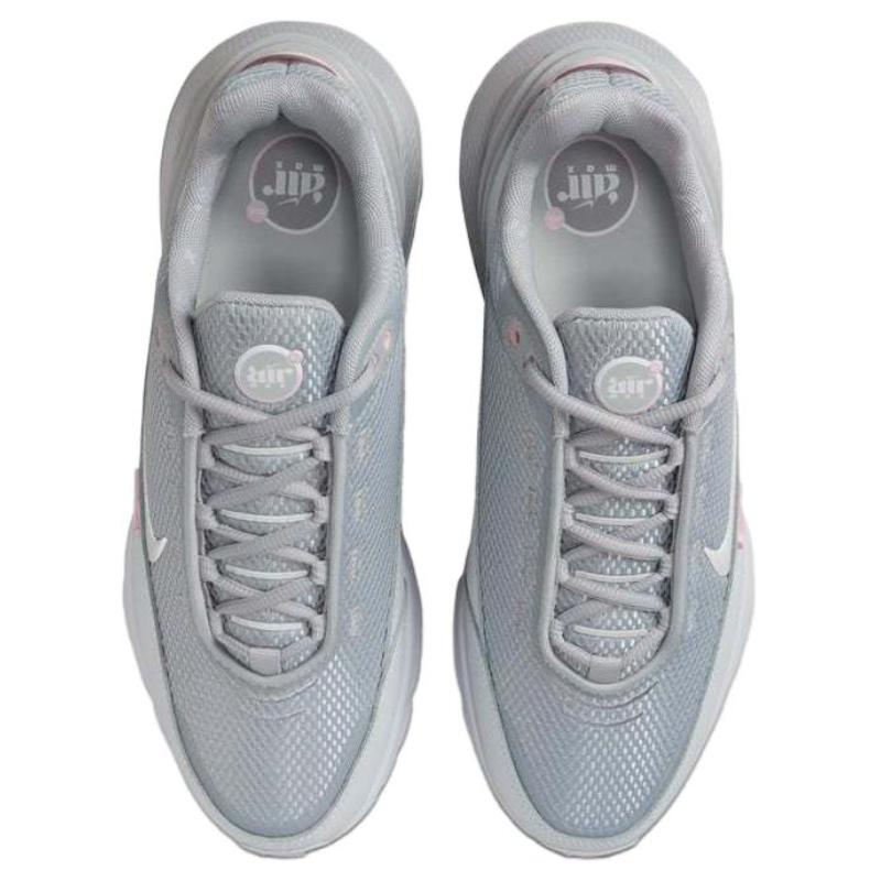 Nike Air Max Pulse Wolf Grey Women's Sneakers Casual Shoes FD6409-004