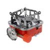 Professional Mini  Camping Stove Folding Outdoor Gas Stove Portable Picnic Split Cooker for Burner
