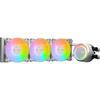 Refroidissement pc - msi - 306-7zw6e21-c24 / 306-7zw6e24- - mag coreliquid e360 white