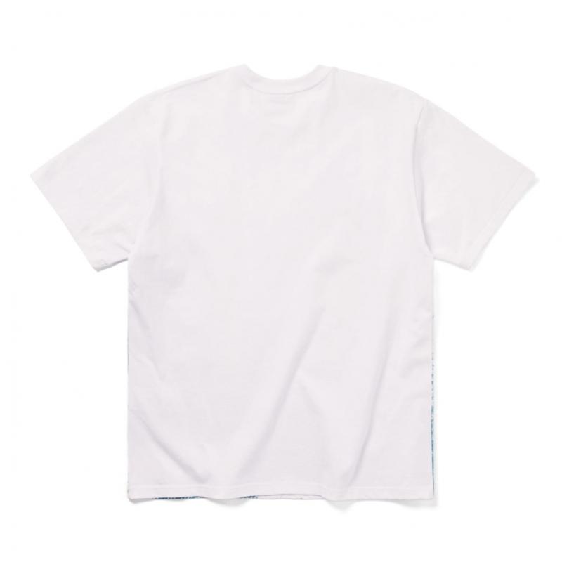 ThIs Is Never That Full Court Tee White