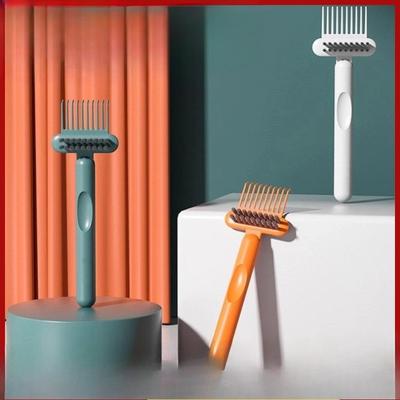 Nástroje pro styling vlasů – Čističe hřebenů