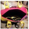 High Quality Texture PU Leather Ladies Handbags 2024 New European Beautiful Women's Messenger Bag Creative Hand Embroidered Boston Bag Crossbody Bag