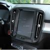 For Volvo XC40 XC 40 Center Control Panel Navigation Decoration Sticker Air Condition Vent Cover Frame Trim Frame