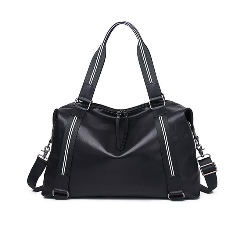 High-Value Portable Travel Bag, Oversized Capacity, Short-Distance Business Trip, Duffel Bag, Unisex Fitness Bag