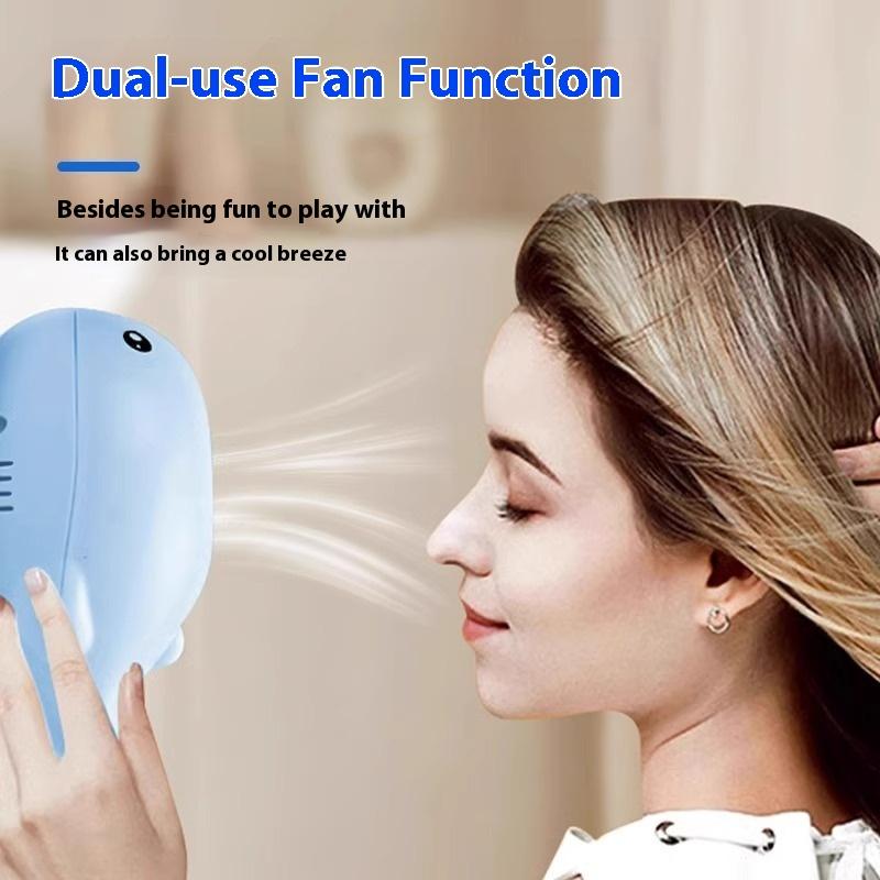 Whale Suspended Cat Toys Electric Cat Temptation Artifact Pet Products Educational Consumption Stamina Suspension Ball