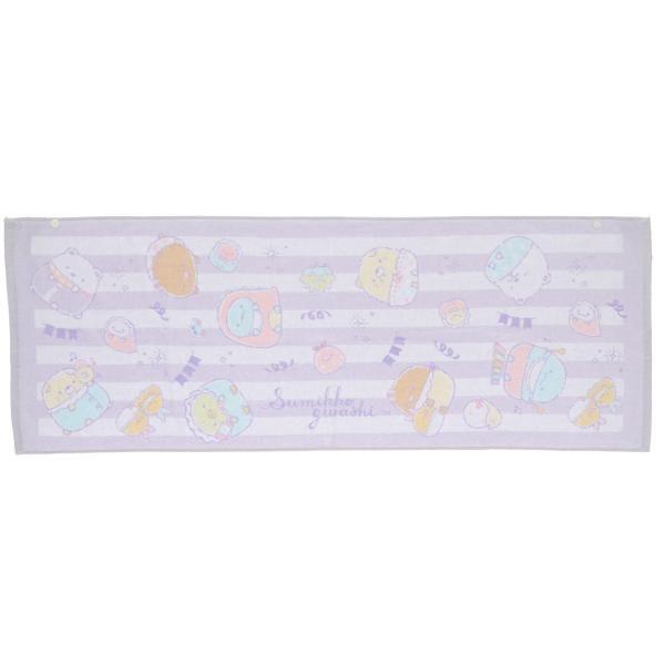 Japan Maruma Junior Bath Towel Winnie the Pooh  George the Monkey   Sumiko Gurashi  My Melody  Moomin  Rapunzel Sumikko Gurashi