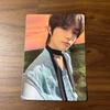 [USED] TXT Mini Photo Card Bonus Card Beomgyu