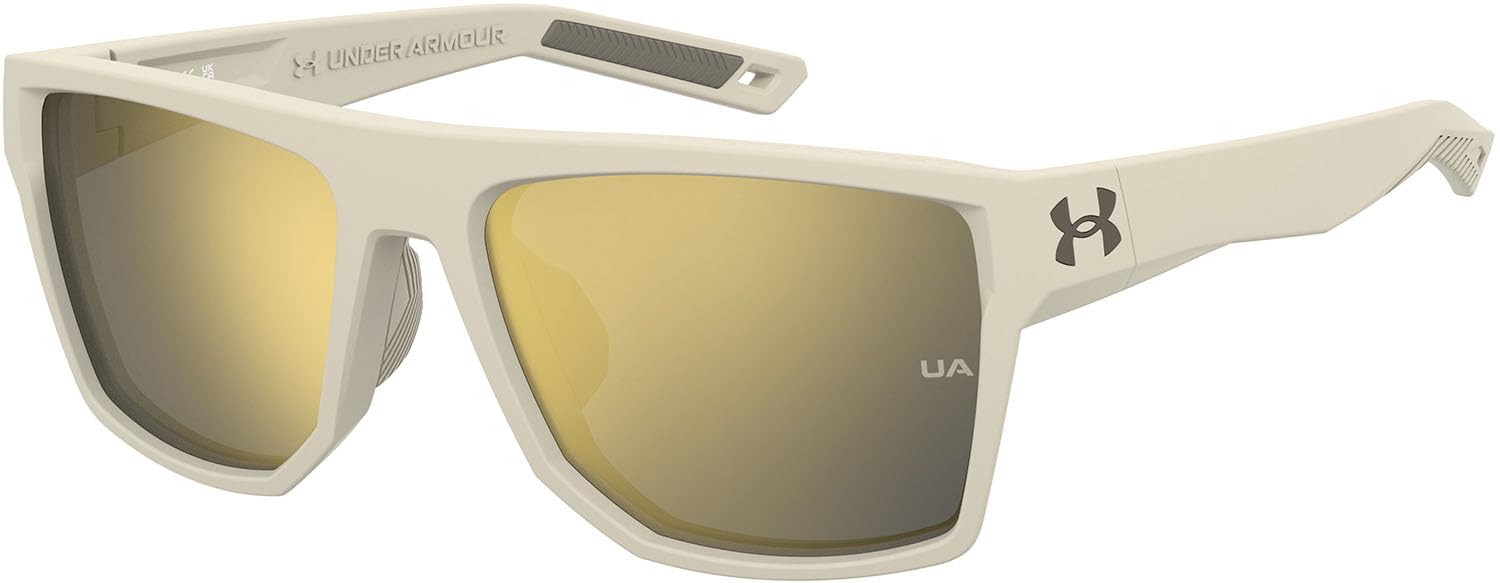 

Солнцезащитные очки UA LAUNCH Хаки 57 [Under Armour] 2/G (ХАКИ)