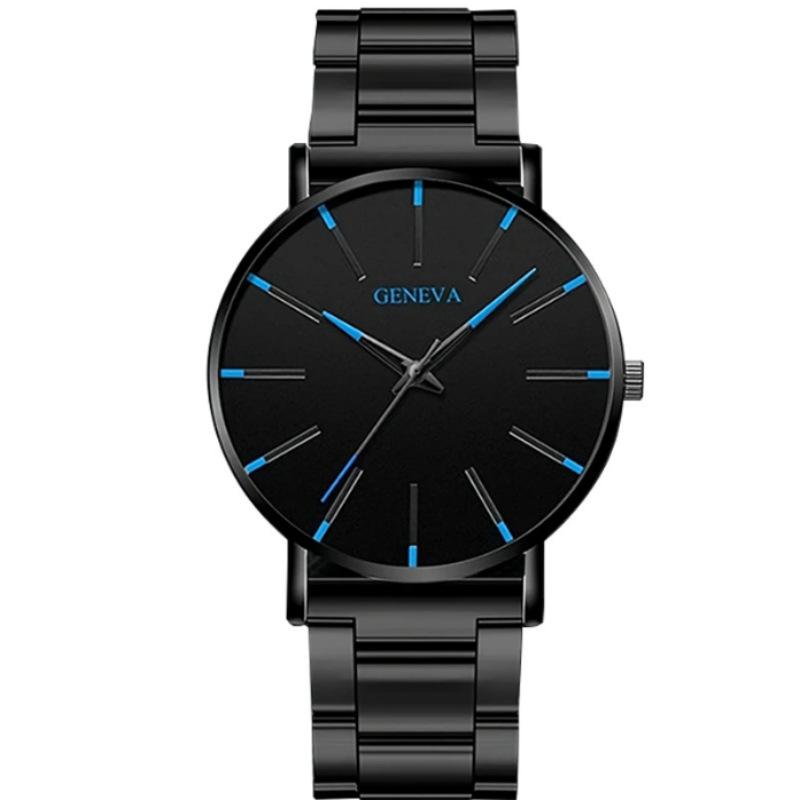 Men S Watches, High-End Business Watches, Automatic Glass Quartz Watches, Fashion Trend Watches, Men S