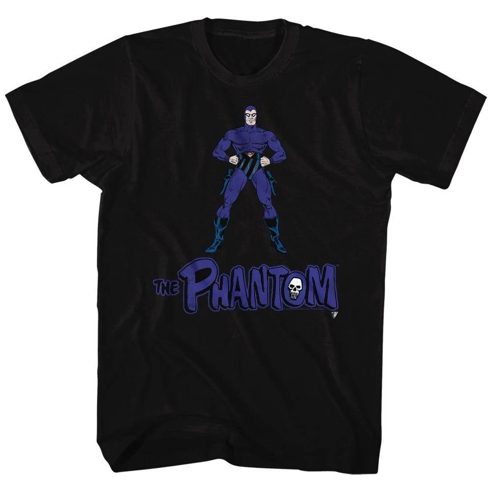 Phantom The Phantom Comics Shirt 160