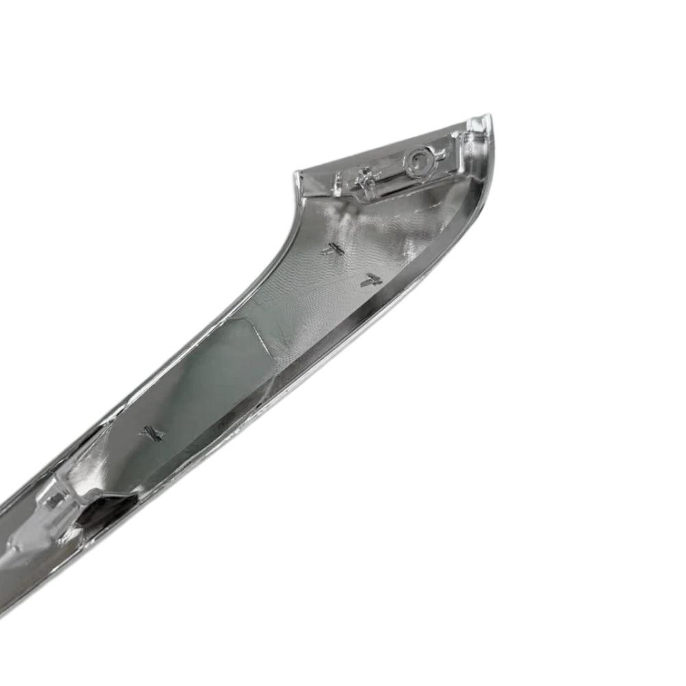 Obere Stoßfängerleiste vorne rechts für Mitsubishi Mirage & Mirage G4 2021-24