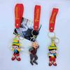 Porta-moedas, clips, porta-chaves – Chaveiros