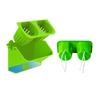 Wall Hanging Planter Vertical Plant Pouch Pot Garden Planter Container Flowers Vegetables Herbs Indoor Outdoor Garden Decoration