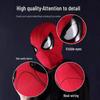 Luminous Blinking Venom Spider-Man Mask for Adults & Kids