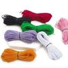 25 Meter 1mm Stretchy Beading Cord Smooth Elastic Thread For Handmade Necklace And Bracelet Accessories