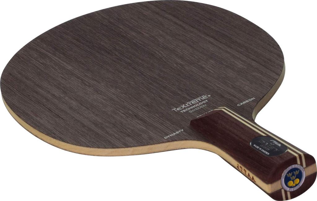 STIGA Dynasty Carbon PAC 107075 Table Tennis Racket